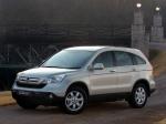 Honda CR-V RE 2006 года (ZA)